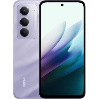 Зображення Смартфон Xiaomi Redmi 15 6/128GB Sandy Purple
