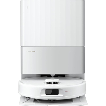 Зображення Пылесос робот RoboRock Qrevo 5AE White