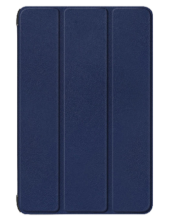 Изображение Чехол для планшета Armorstandart Smart Case для Samsung Tab A11 / A9 Blue (ARM70987)