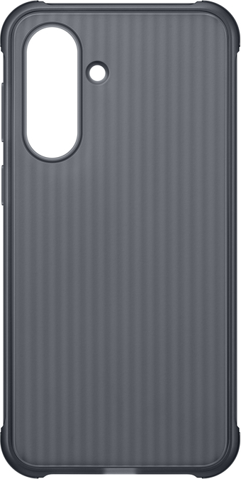 Зображення Чохол для телефона Samsung Rugged Case A37 Black (EF-RA376CBEGWW)