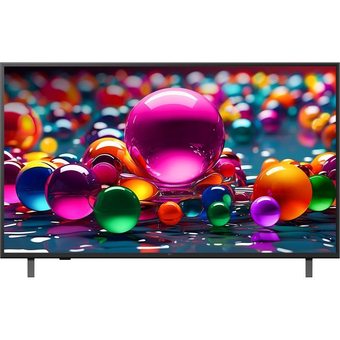 Изображение Телевизор LG 50UA75006LA