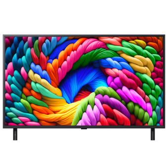 Изображение Телевизор LG 43NANO90A6B