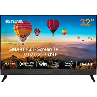 Зображення Телевізор AIWA JH32DT180S