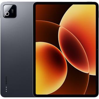 Зображення Планшет Xiaomi Pad 8 WiFi 8/128GB Gray
