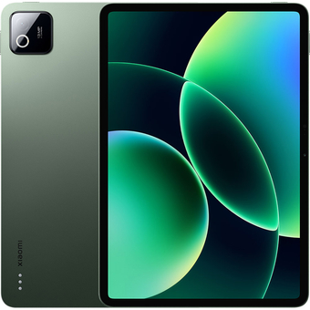 Зображення Планшет Xiaomi Pad 8 WiFi 8/128GB Pine Green