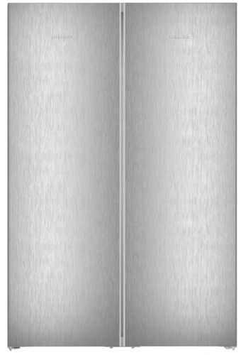 Изображение Холодильник Liebherr XRFSF522022