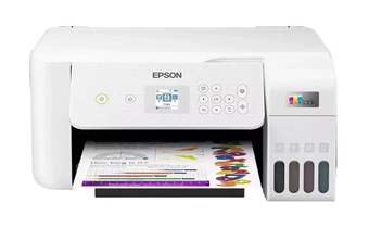 Изображение МФУ Epson EcoTank L3286 (C11CJ66427)
