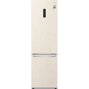 Изображение Холодильник LG GC-B509EETM