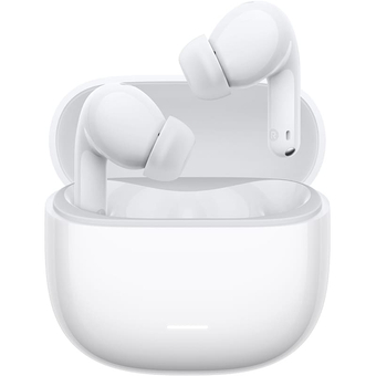 Изображение Наушники Xiaomi Redmi Buds 8 Lite White (BHR08OLGL)