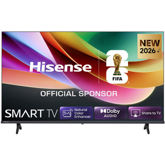 Изображение Телевизор Hisense 32A4S
