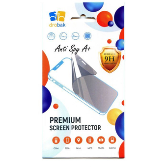 Зображення Захисне скло Drobak Anty Sp Samsung Galaxy S24 FE (383807)