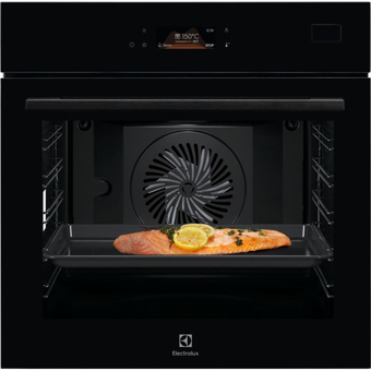 Зображення Духова шафа Electrolux LOB8S38Z