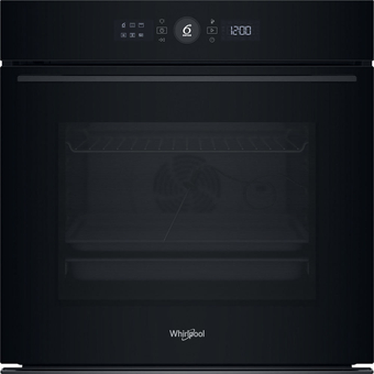 Зображення Духова шафа Whirlpool WOI5S8PPM1SBA