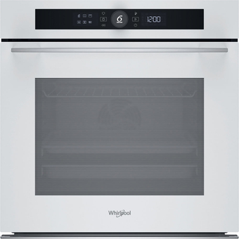 Зображення Духова шафа Whirlpool WOI5S8PM2SWA