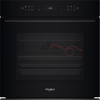 Зображення Духова шафа Whirlpool WOI78FPT1SBA