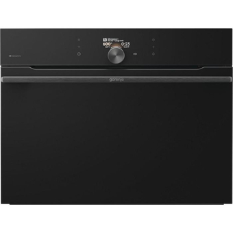 Зображення Духова шафа Gorenje BCM4058B