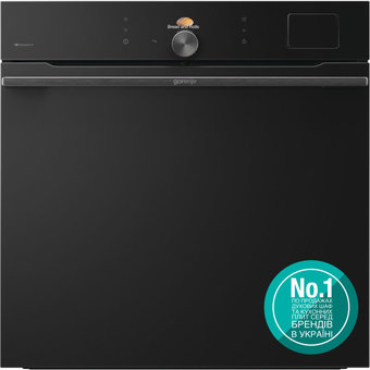 Зображення Духова шафа Gorenje BPSA6138B