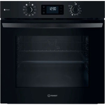 Зображення Духова шафа Indesit IO258HSB