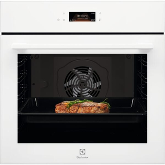Зображення Духова шафа Electrolux LOE8F38V