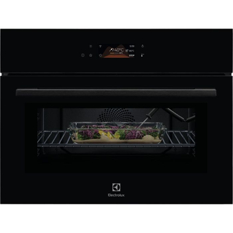 Зображення Духова шафа Electrolux LVL8E09Z