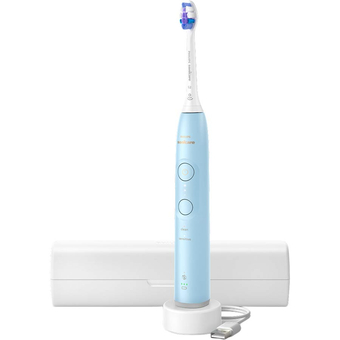 Изображение Зубная щетка Philips HX7406/02