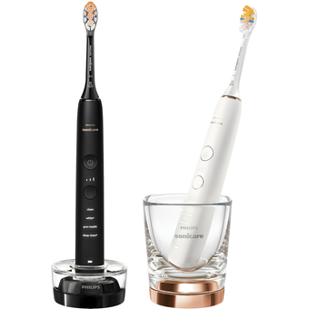 Изображение Зубная щетка Philips HX9914/69