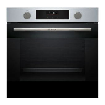 Зображення Духова шафа Bosch HUA736ER0