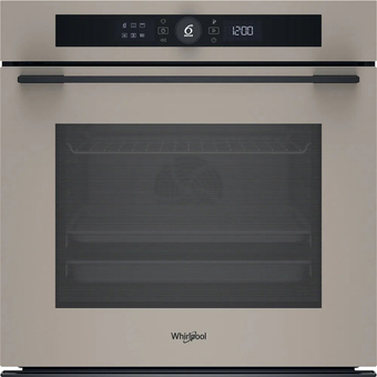 Зображення Духова шафа Whirlpool WOI4S8CM1SEA