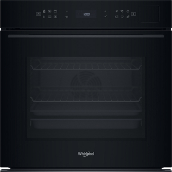 Зображення Духова шафа Whirlpool WOI7A8PT1SB