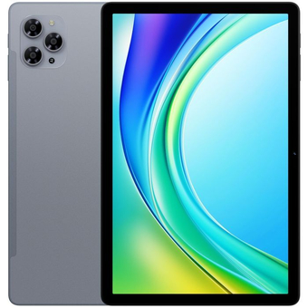 Зображення Планшет Doogee Tab G6 11" 6/256Gb LTE Grey (6923740264454)