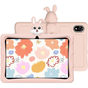 Зображення Планшет Doogee U9 Kids 10.1 3/64Gb Pink (6924351663995)