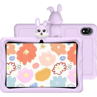 Зображення Планшет Doogee U9 Kid 10.1" 3/64Gb Purple (6924351664404)