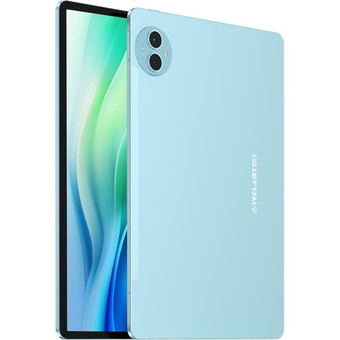 Зображення Планшет Teclast P50 (2025) 10.95" 8/128Gb LTE Blue (6940709687550)
