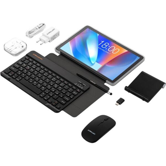 Зображення Планшет Teclast P33 KIT 10,1" 3/64Gb Blue (6940709688045)