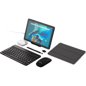 Зображення Планшет Teclast P30T KIT 10,1" 4/128Gb Grey (6940709688342)