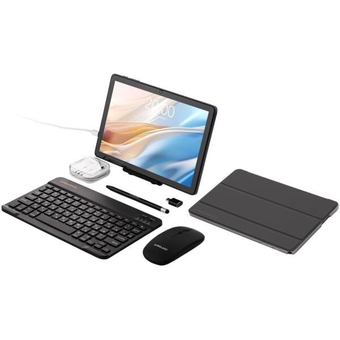 Зображення Планшет Teclast P50 KIT 10.95" 4/128Gb Blue (6940709688519)