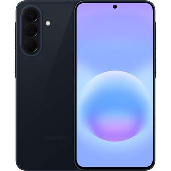 Изображение Смартфон Samsung Galaxy A57 12/512Gb Awesome Navy (SM-A576BDBHEUC)