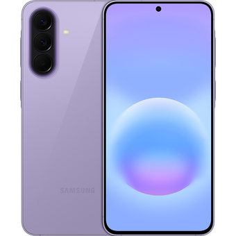 Изображение Смартфон Samsung Galaxy A57 12/512Gb Awesome Lilac (SM-A576BZVHEUC)