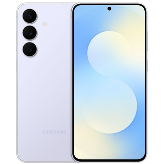 Изображение Смартфон Samsung Galaxy S25FE 8/512Gb Icyblue (SM-S731BLBIEUC)
