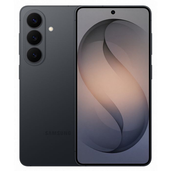 Изображение Смартфон Samsung Galaxy S26 12/512Gb Black (SM-S942BZKHEUC)