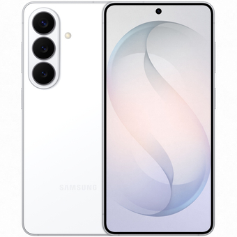 Изображение Смартфон Samsung Galaxy S26 12/512Gb White (SM-S942BZWHEUC)