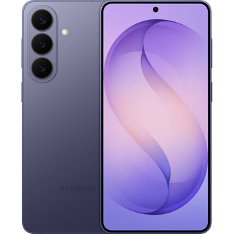 Изображение Смартфон Samsung Galaxy S26 Plus 12/512Gb Cobalt Violet (SM-S947BZVGEUC)