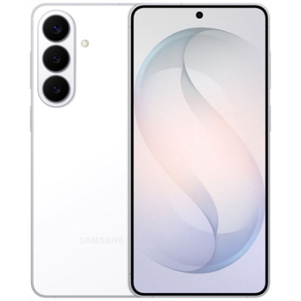Изображение Смартфон Samsung Galaxy S26 Plus 12/512Gb White (SM-S947BZWGEUC)