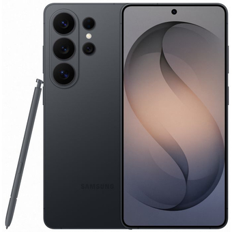Изображение Смартфон Samsung Galaxy S26 Ultra 16/1Tb Black (SM-S948BZKHEUC)