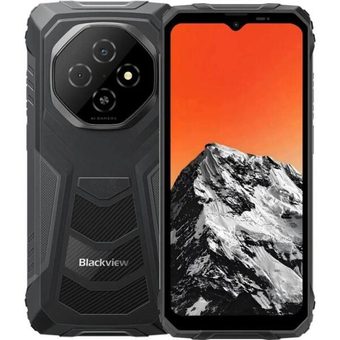 Изображение Смартфон Blackview FORT 1 6/256Gb Black