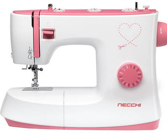 Зображення Швейна машина Necchi K432D