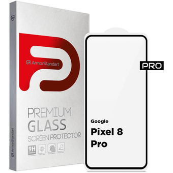 Зображення Захисне скло Armorstandart Pro для Google Pixel 8 Pro (ARM72908)