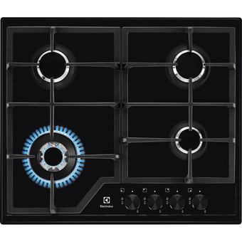 Зображення Варильна поверхня Electrolux KGS6436K