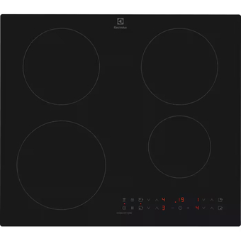 Зображення Варильна поверхня Electrolux EIT60433CT