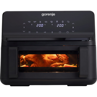 Изображение Мультипечь Gorenje AF2700BP